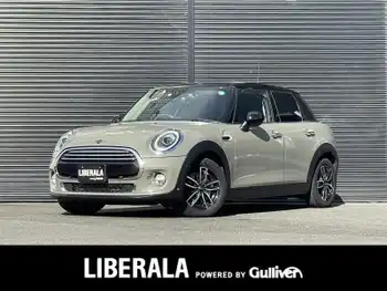 ＭＩＮＩ ミニ クーパー D