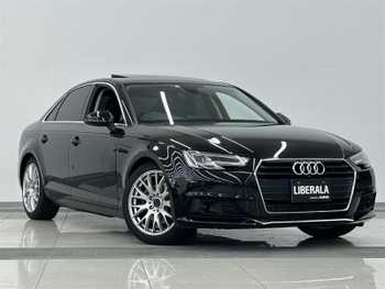 アウディ Ａ４ 2．0TFSI