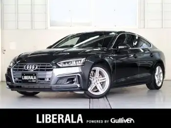 アウディ Ａ５ SB 2．0 TFSI スポーツ