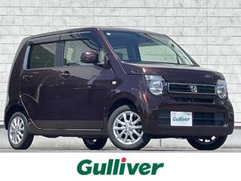 ホンダ Ｎ ＷＧＮ L ホンダセンシング