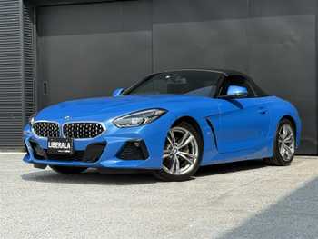 ＢＭＷ Ｚ４ sDrive20i Mスポーツ