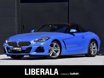 ＢＭＷ Ｚ４ sDrive20i Mスポーツ