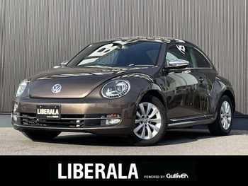 フォルクスワーゲン ザ・ビートル デザイン デザイン