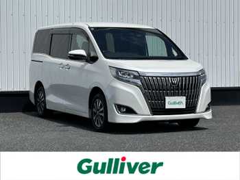トヨタ エスクァイア Gi ワンオーナー9インチナビ 両側電動スライド