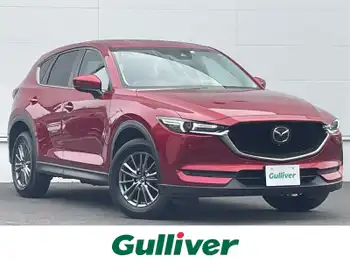 マツダ ＣＸ－５ XD プロアクティブ 純正ナビ 全方位 BSM パーキングセンサー