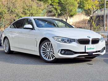 ＢＭＷ ４２０ｉ グランクーペ ラグジュアリー