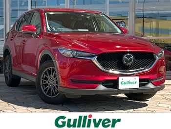 マツダ ＣＸ－５ XD プロアクティブ 純正ナビ クルコン ドラレコ ETC 全方位