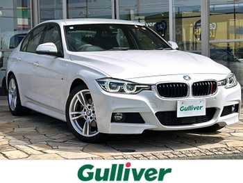 ＢＭＷ ３２０ｄ Mスポーツ コーナーセンサー シートメモリー 純ナビ