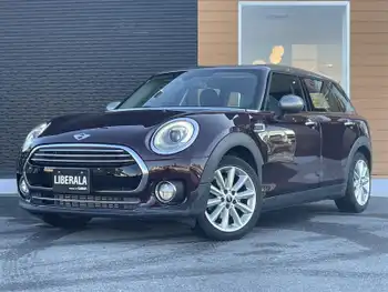 ＭＩＮＩ ミニ クラブマン クーパーD