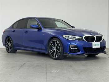 ＢＭＷ ３２０ｄ xDrive Mスポーツ 純正ナビTV クルコン 全方位 パドルシフト