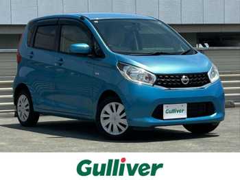 日産 デイズ J