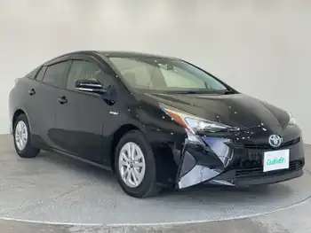 トヨタ プリウス S バックカメラ ドライブレコーダー 禁煙車
