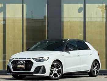 アウディ Ａ１ SB 35TFSI Sライン