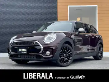 ＭＩＮＩ ミニ クラブマン クーパーS