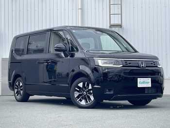 ホンダ ステップワゴン eHEV エアー EX