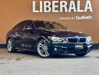 ＢＭＷ ４２０ｉ グランクーペ Mスポーツ