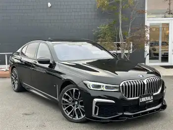 ＢＭＷ ７４０ｄ xDrive Mスポーツ