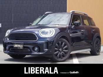 ＭＩＮＩ ＢＭＷ ミニ クロスオーバー クーパー D