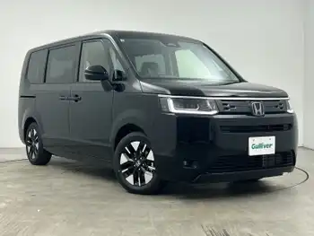 ホンダ ステップワゴン eHEV エアー EX 登録済未使用車 純正ナビ バックカメラ BSM