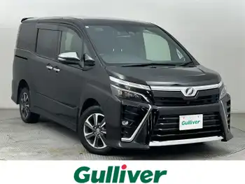 トヨタ ヴォクシー ZS 煌Ⅱ 寒冷地仕様/10型ナビTV/ドラレコ/ETC