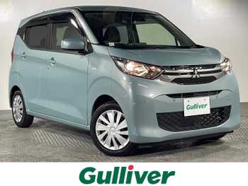 三菱 ｅＫワゴン M 禁煙車 県外仕入れ 純正ナビ バックカメラ