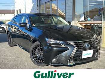 レクサス ＧＳ 300h Iパッケージ