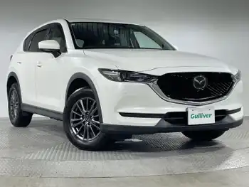 マツダ ＣＸ－５ XD プロアクティブ BOSE パワーシート 電動リアゲート ETC