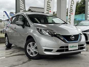 日産 ノート e－パワー B