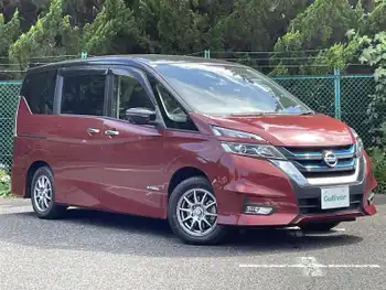 日産 セレナ e－パワー ハイウェイスター V 純正ナビ 全方位カメラ 後席モニター ETC