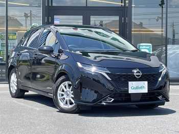 日産 オーラ G 社外ナビ ブレーキホールド 全方位カメラ