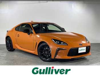 トヨタ ＧＲ８６ RZ 10thアニバーサリーLTD ワンオーナー 禁煙車 6速MT10周年モデル