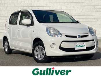 トヨタ パッソ X 純正ナビ ワイパーデザイアー 電格ミラー