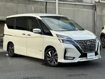 日産 セレナ ハイウェイスター V 1オ-ナ- プロパイロット アラウンドビュー