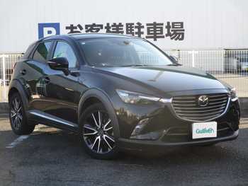 マツダ ＣＸ－３ XD Lパッケージ