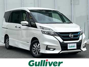 日産 セレナ e－パワー ハイウェイスター