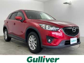 マツダ ＣＸ－５ 20S