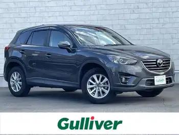 マツダ ＣＸ－５ XD プロアクティブ 純正ナビ 衝突軽減装置 ETC レーダクルーズ