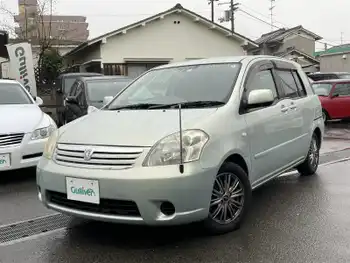 トヨタ ラウム Gパッケージ