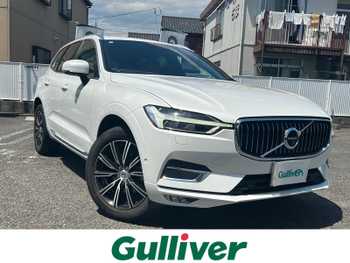 ボルボ ＸＣ６０ D4 AWD インスクリプション 革シート純正ナビTVバックカメラETC