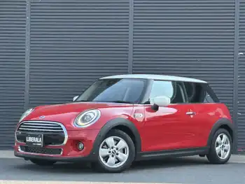 ＭＩＮＩ ミニ クーパー D 中期 Dアシスト ナビ Bカメラ BT PDC LED