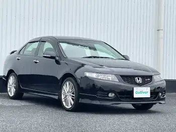ホンダ アコード ユーロ R