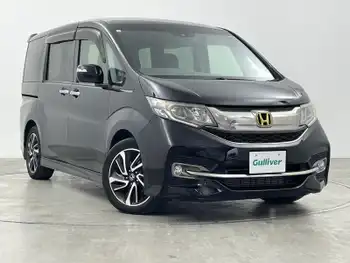 ホンダ ステップワゴン スパーダ クールスピリット