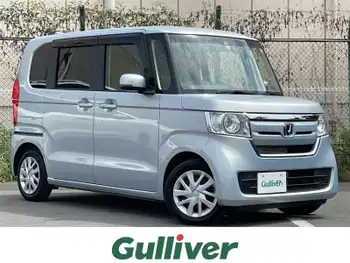 ホンダ Ｎ ＢＯＸ G L ホンダセンシング 純正ナビ バックモニター 追従クルーズ