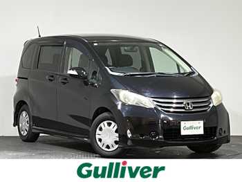 ホンダ フリード G ジャストセレクション 片側パワースライドドアETCフロアマット