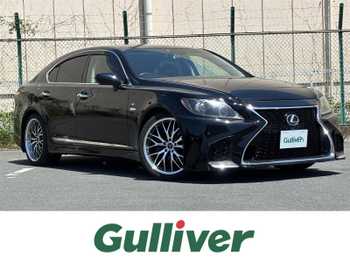 レクサス ＬＳ 460 純正ナビ バックカメラ クルコン ドラレコ