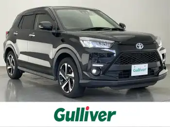 トヨタ ライズ Z