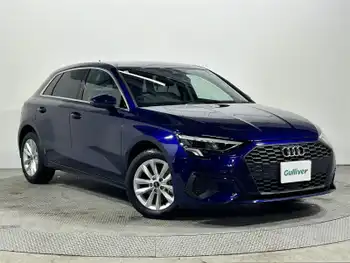 アウディ アウディ Ａ３ SB 30TFSI