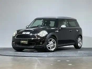 ＭＩＮＩ ミニ クラブマン クーパー S CABANAシートカバー ETC CDチェンジャー