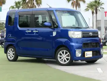 トヨタ ピクシスメガ L SAⅡ
