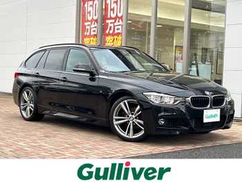 ＢＭＷ ３２０ｉ ツーリング Mスポーツ